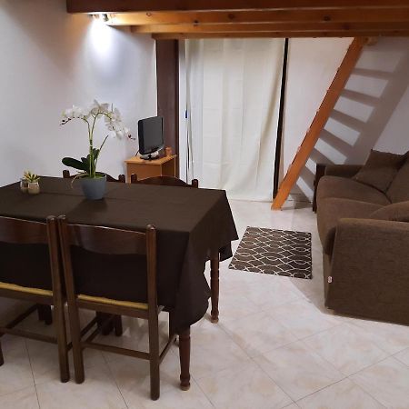 Appartement Casa vacanze Da Zazà à Trapani Extérieur photo