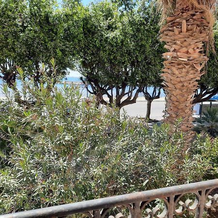 Appartement Casa vacanze Da Zazà à Trapani Extérieur photo