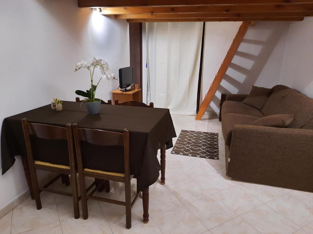 Appartement Casa vacanze Da Zazà à Trapani Extérieur photo
