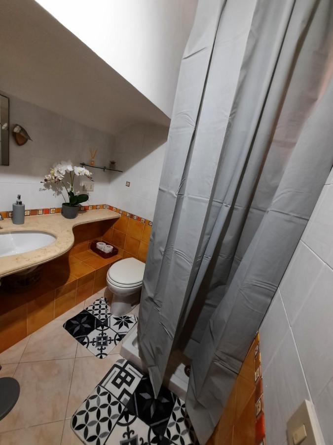 Appartement Casa vacanze Da Zazà à Trapani Extérieur photo