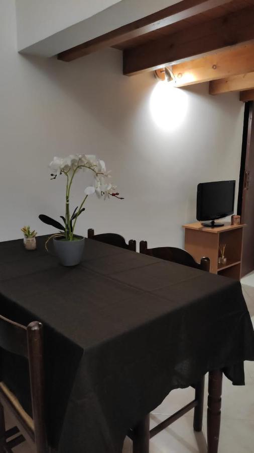 Appartement Casa vacanze Da Zazà à Trapani Extérieur photo