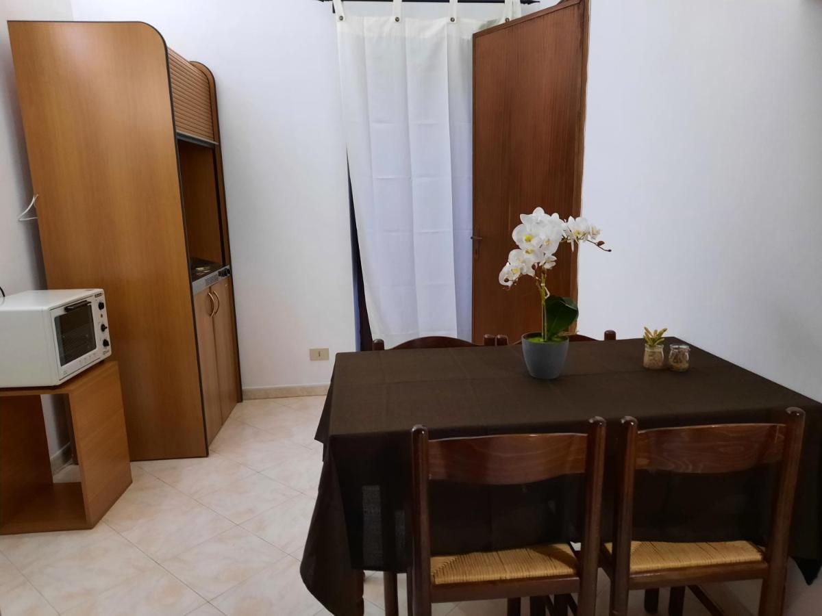 Appartement Casa vacanze Da Zazà à Trapani Extérieur photo